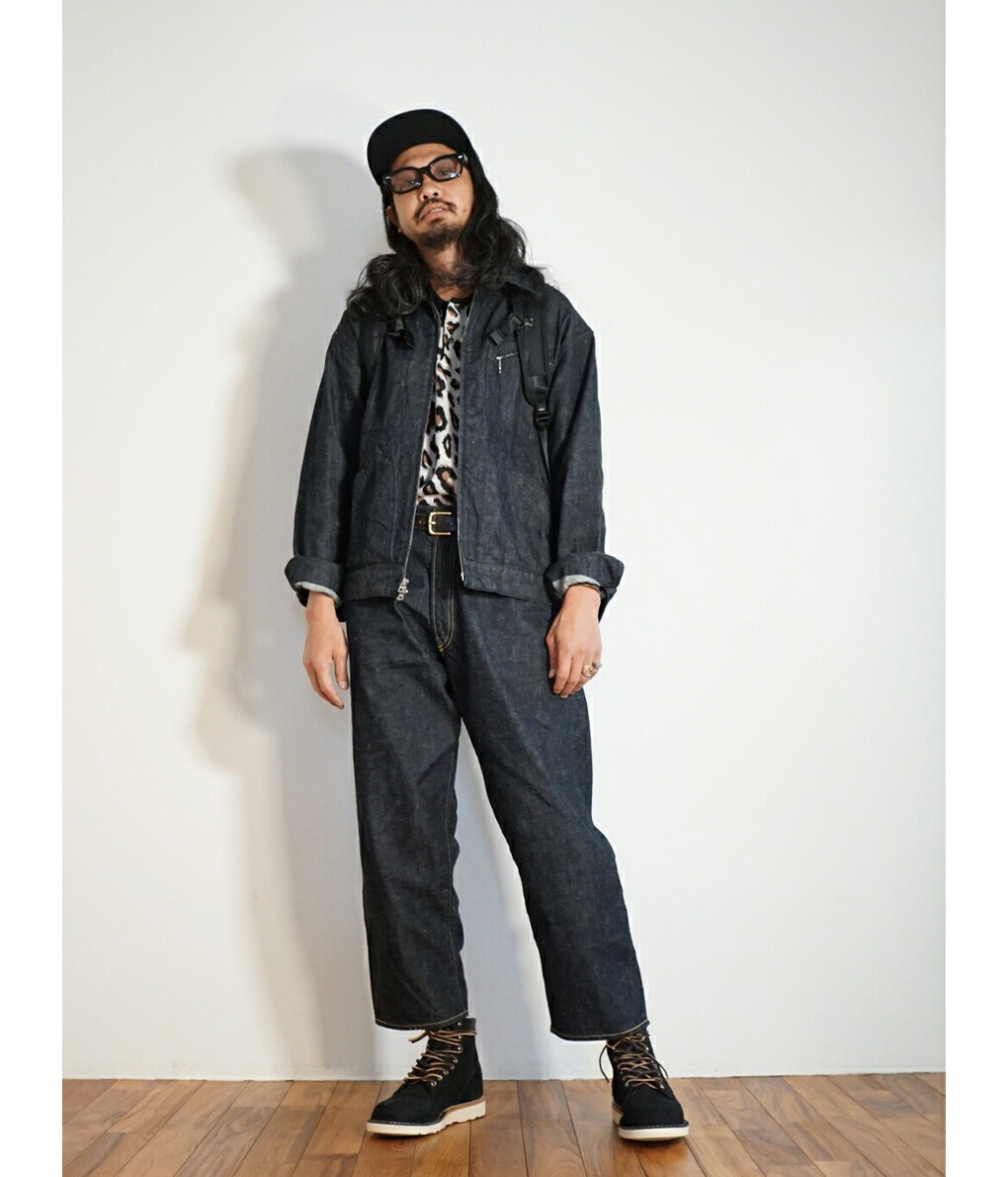 東洋エンタープライズgold COTTON DUCK WORK JACKET 東洋エンタープライズgold COTTON DUCK WORK JACKET（gold