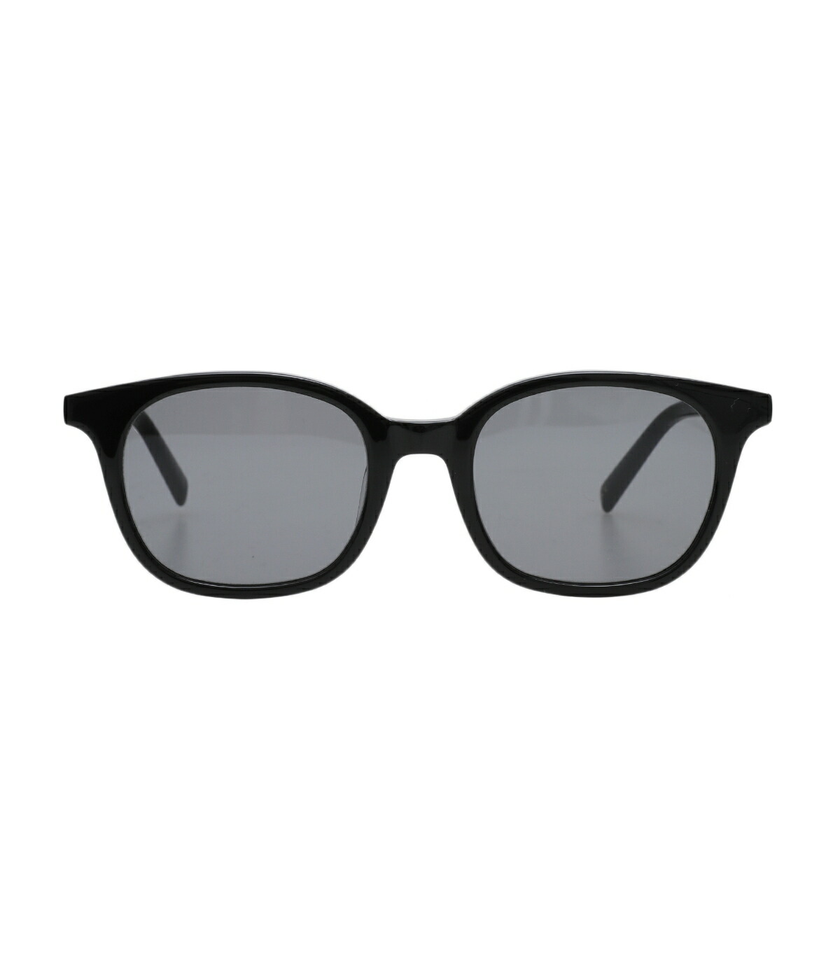 A.D.S.R.（エーディーエスアール） ： MONK Shiny Black / 2色