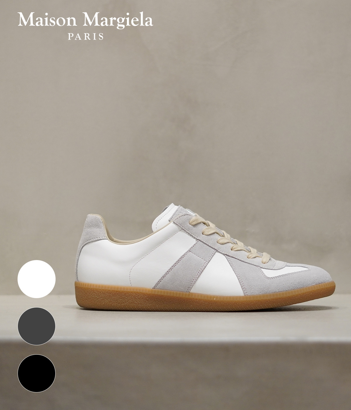 Maison Margiela 【25%OFF】Maison / メゾン マルジェラ