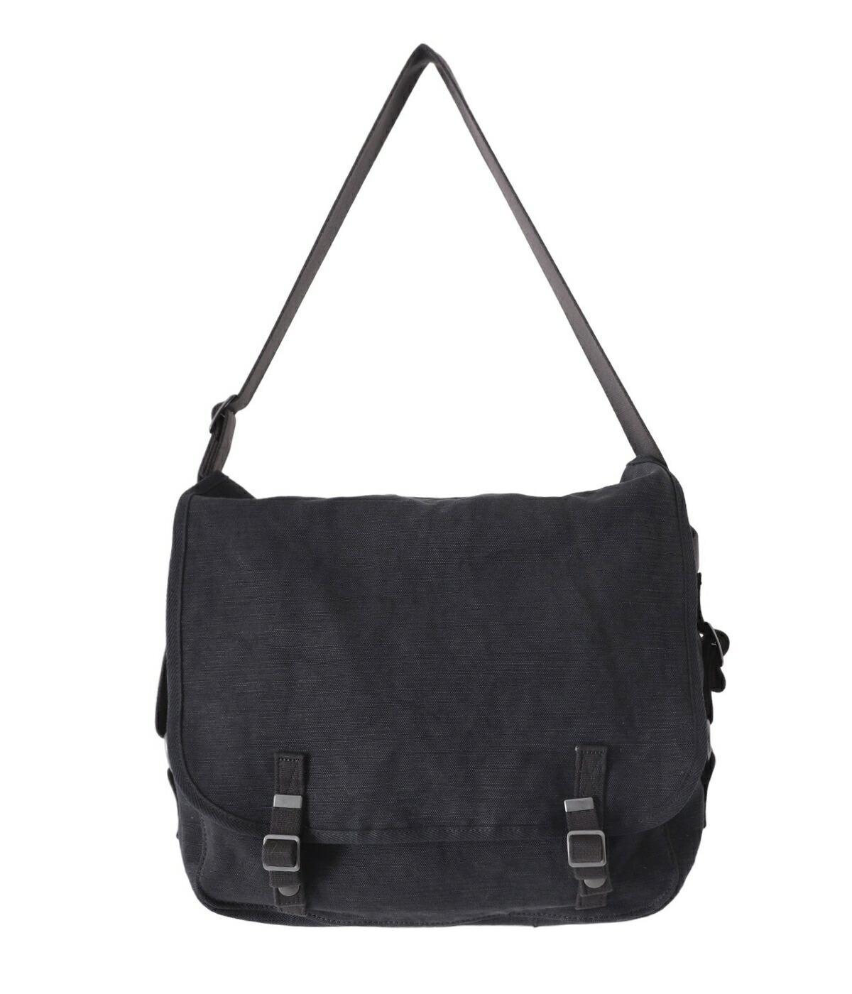 SLOW / スロウ ： truck - French army shoulder bag - ： 300S123J