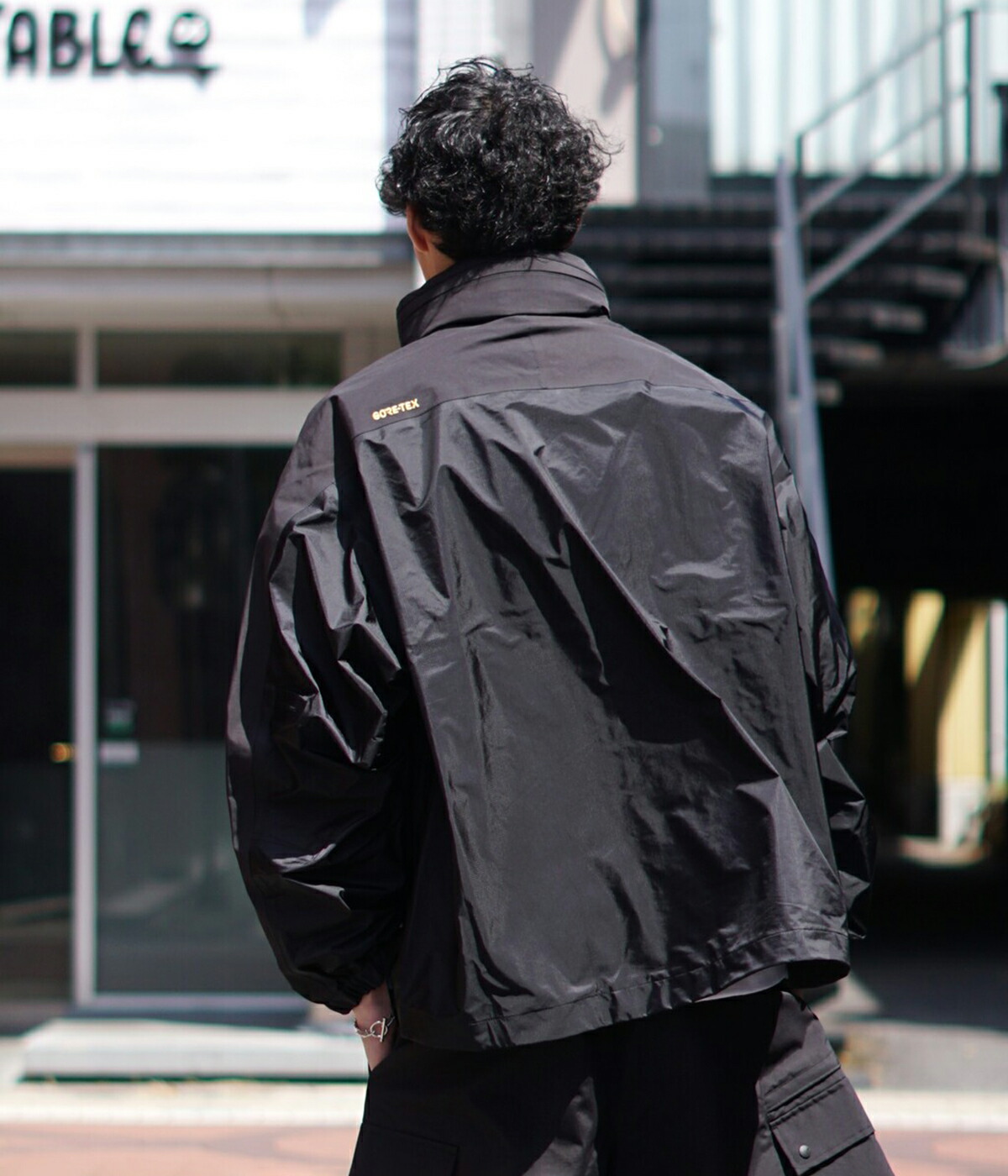 DAIWA PIER39 / ダイワ ピアサーティナイン ： GORE-TEX TECH ACME WADING JACKET / 全2色 ：  BJ-11023