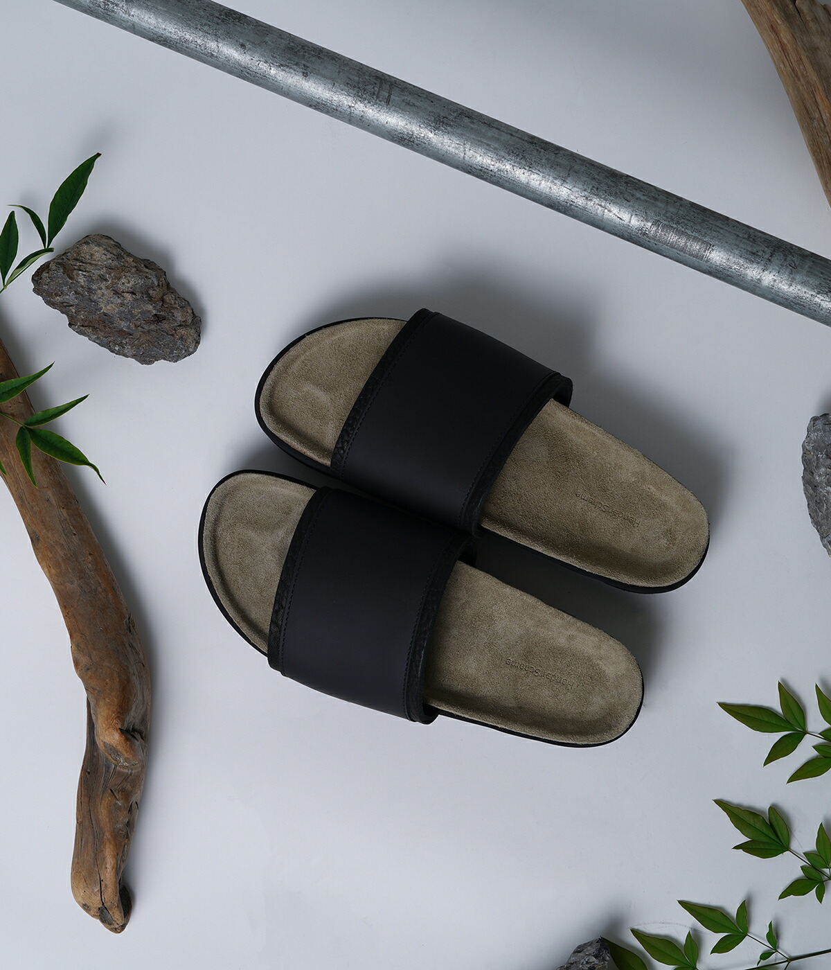 Hender Scheme / エンダースキーマ : caterpillar qn-rs-cat Hender Scheme / エンダースキーマ : caterpillar qn-rs-cat
