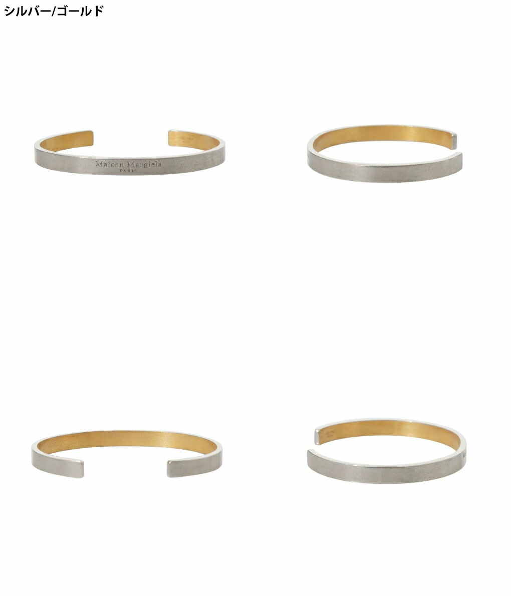 Maison Margiela / メゾン マルジェラ ： BRACELET / 全2色 ： SM1UY0065-SV0158 :  sm1uy0065-sv0158 : ARKnets - 通販 - Yahoo!ショッピング