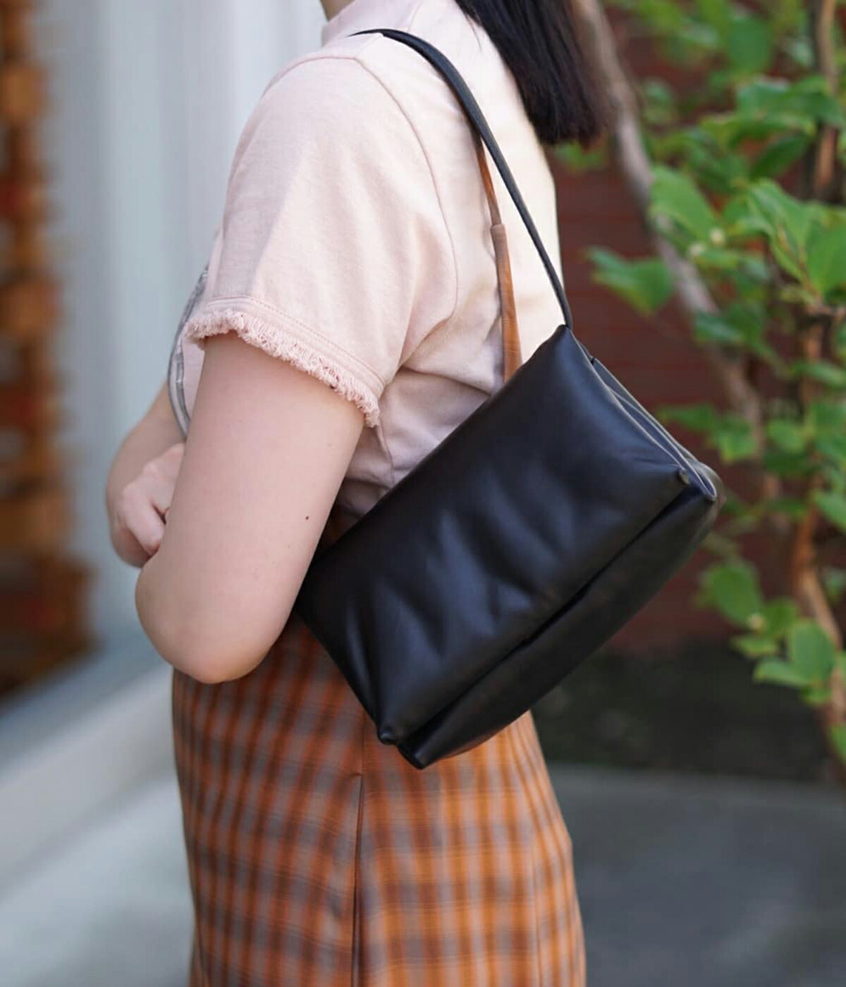 MARNI / マルニ ： 【レディース】PRISMA BAG SMALL ： SBMP0122UO