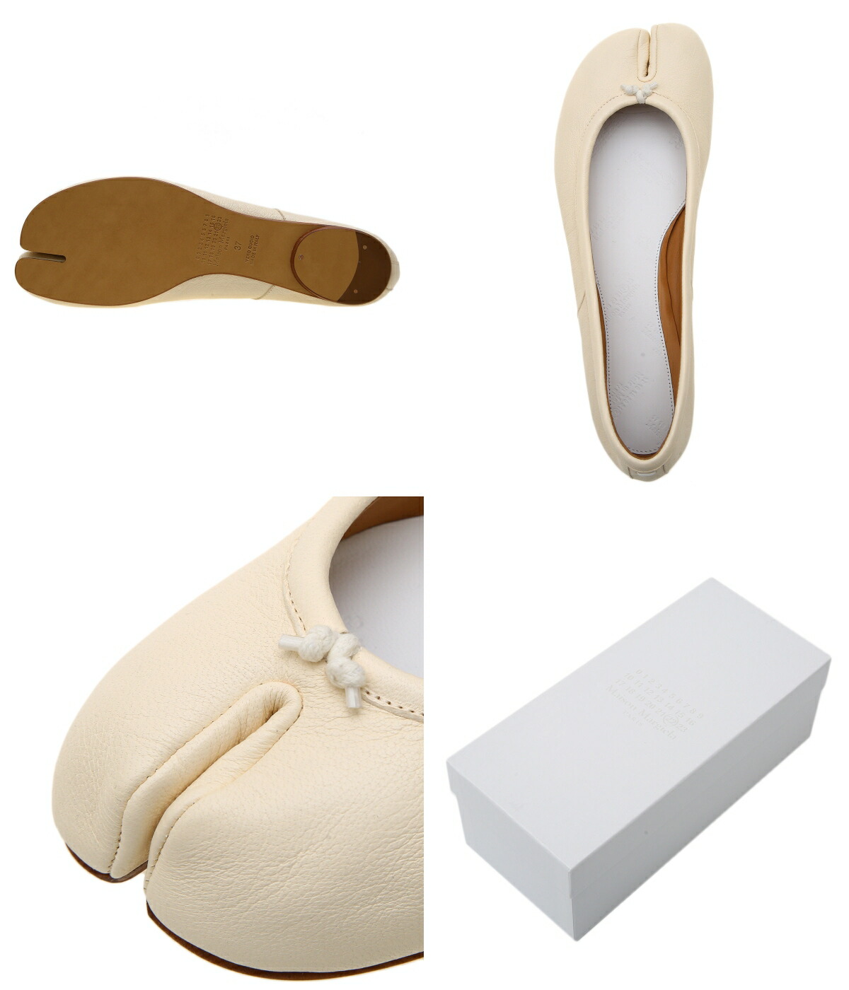 Maison Margiela（メゾンマルジェラ） 【500円クーポン配布中】Maison