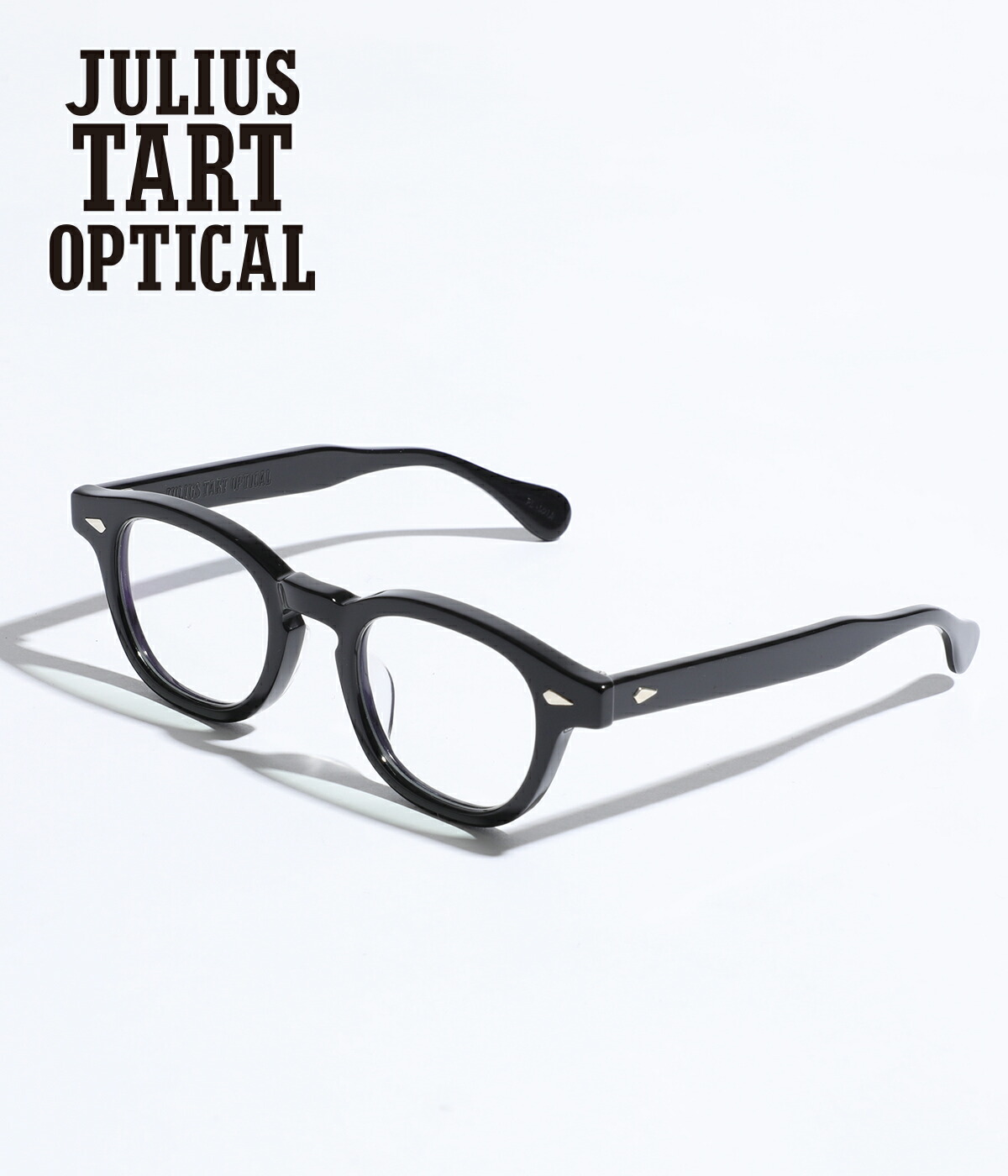 JULIUS TART OPTICAL / ジュリアスタートオプティカル ： AR 44-22