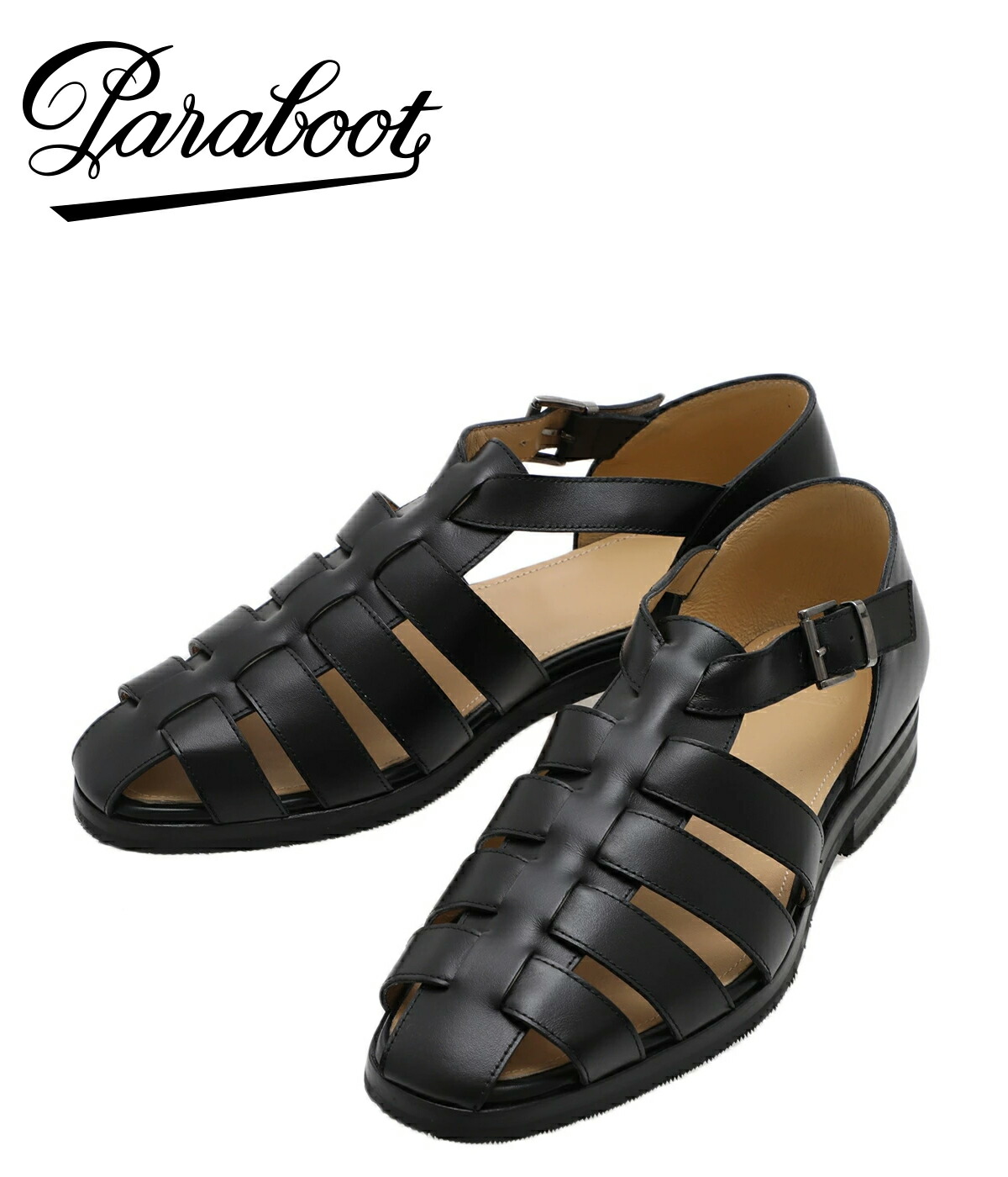 Paraboot（パラブーツ） ： FERRET ： 190212 : ARKnets - 通販