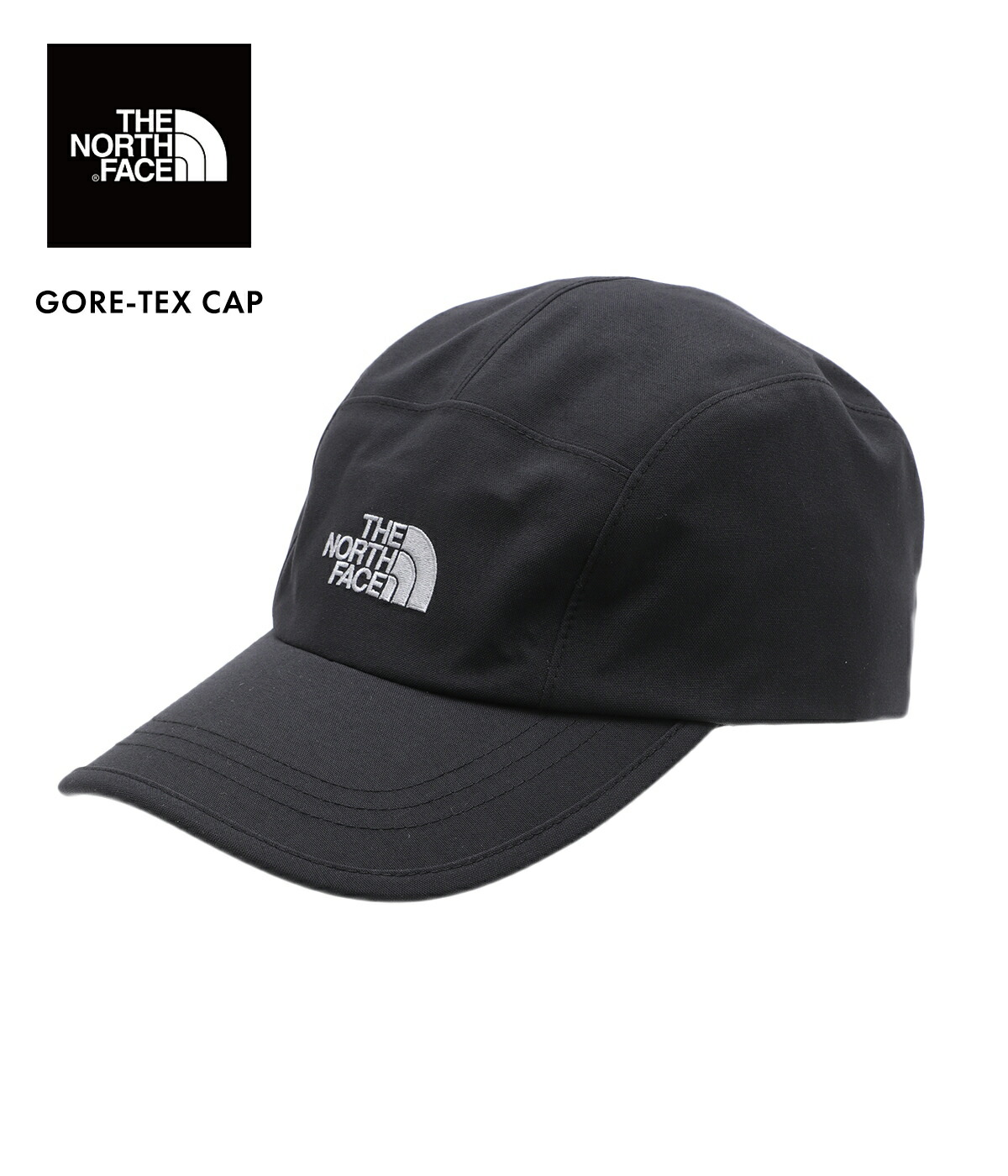 THE NORTH FACE ザ・ノースフェイス VT GORE-TEX Cap