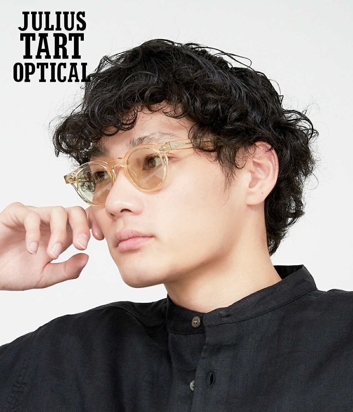 JULIUS TART OPTICAL / ジュリアスタートオプティカル