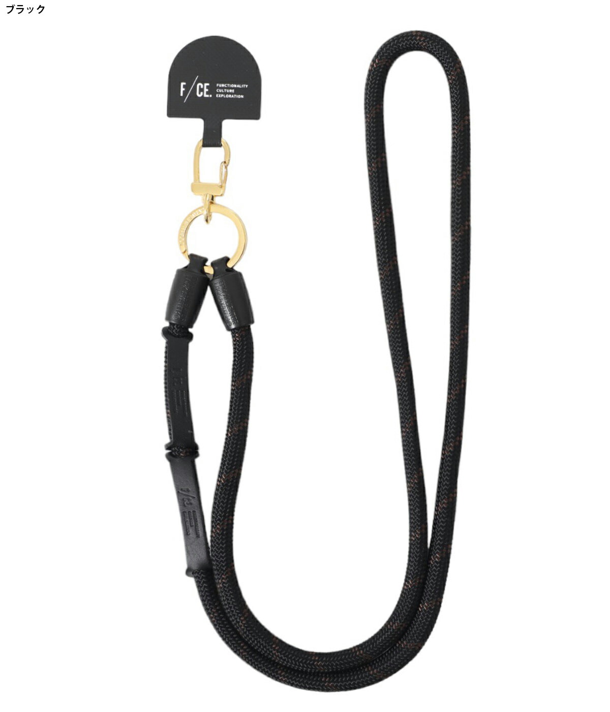 F/CE. 【30%OFF】F/CE. / エフシーイー ： YOSEMITE STRAP BY 全