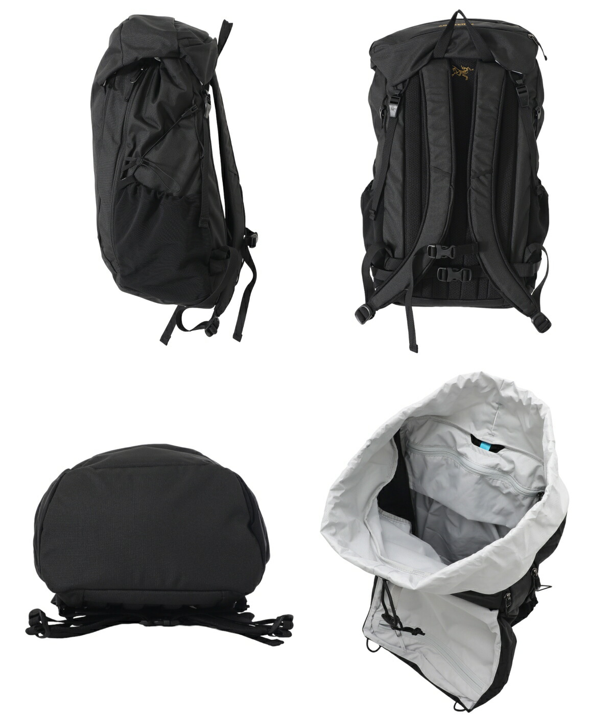 ARC'TERYX / アークテリクス ： Mantis 30 Backpack ： L08001800