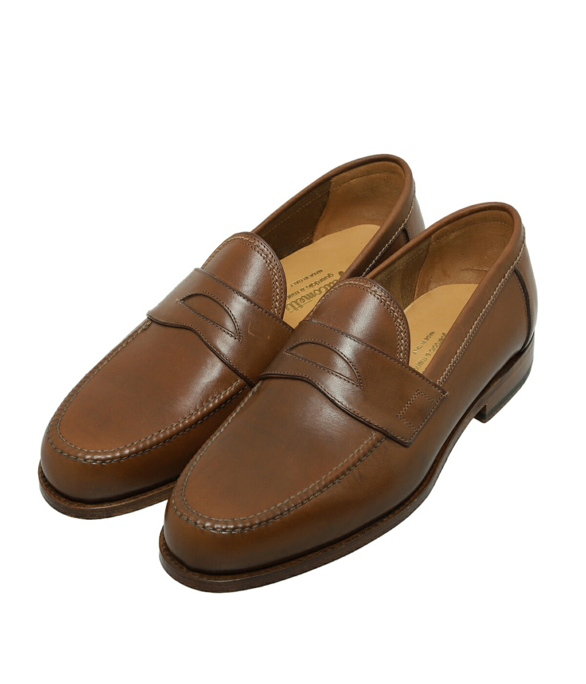 F.LLI Giacometti ローファー FG254 40.5 25.5 楽天市場】フラテッリ ジャコメッティ F.lli Giacometti
