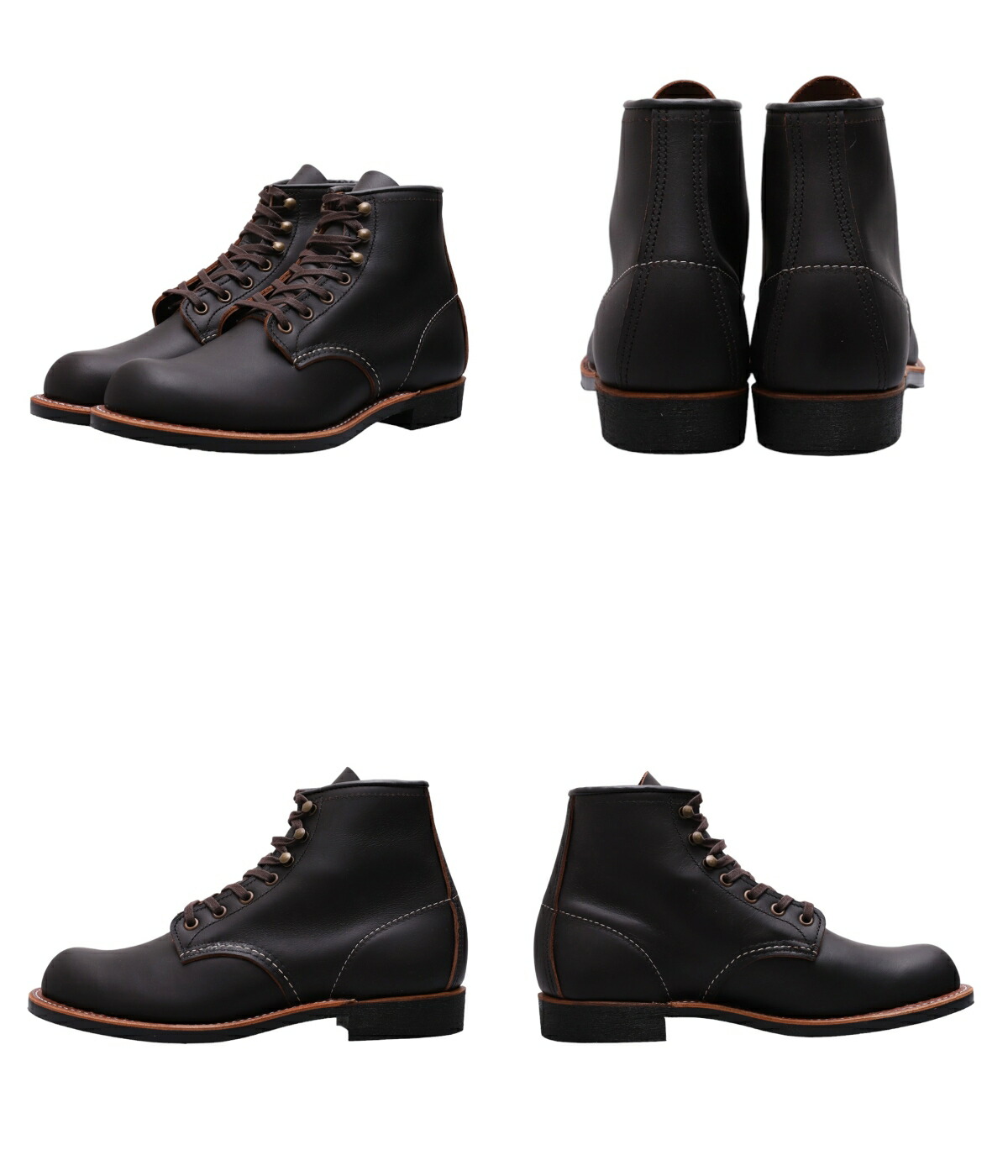 RED WING / レッドウィング ： BLACKSMITH ：ブ3345 : 3345 : ARKnets - 通販 - Yahoo!ショッピング