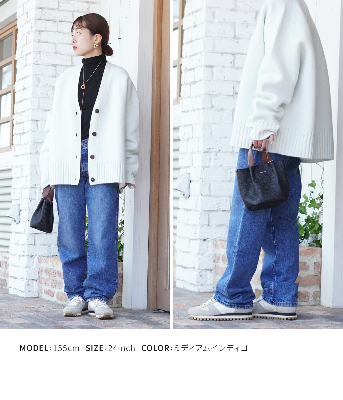 LEVI'S / リーバイス ： 【レディース】501 '90S ： A1959-0012