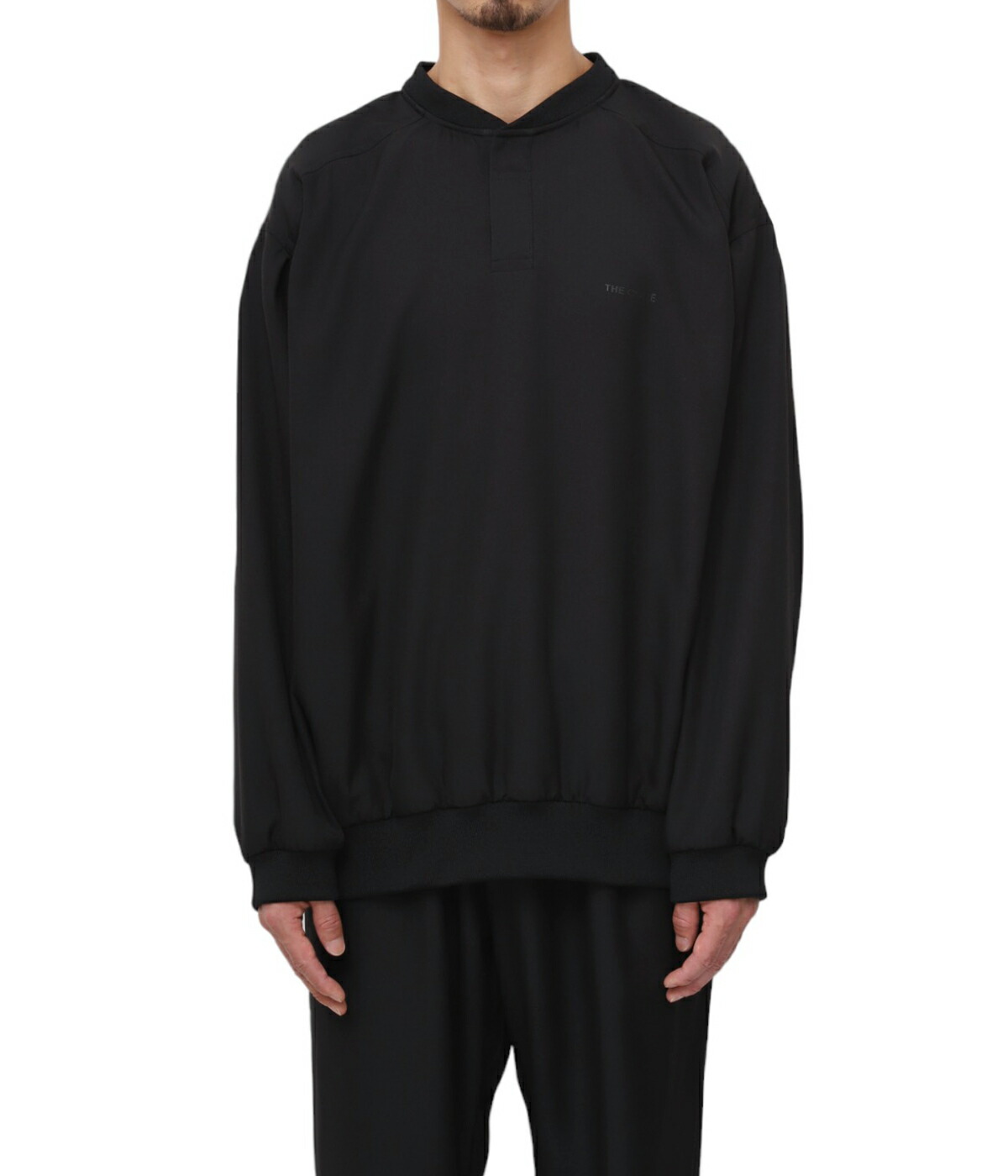 【新品タグ付き】MAGIC STICK 23SS ナイロンXL 23SS_MS3_024_BK1.jpg