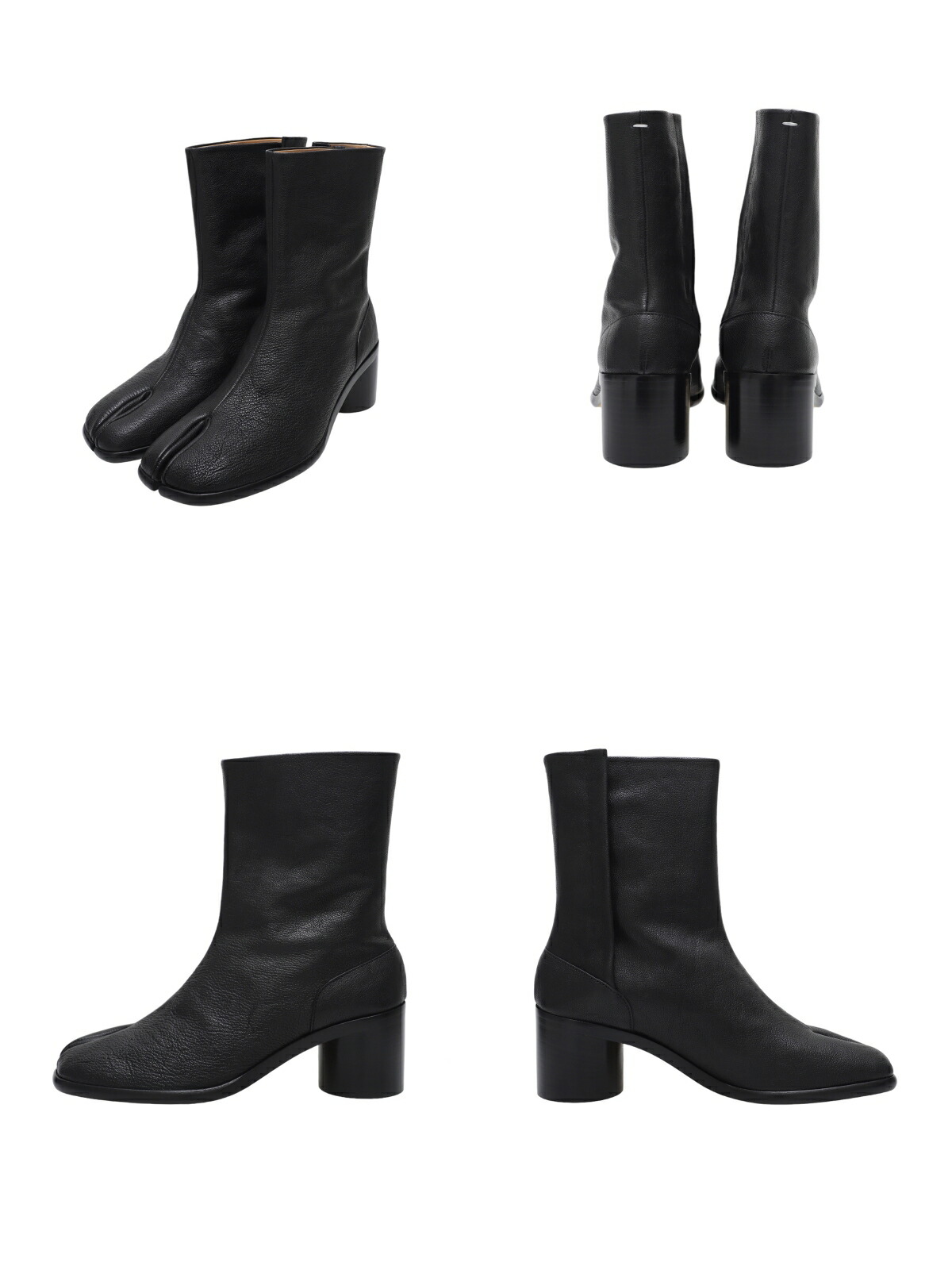 Maison Margiela(メゾンマルジェラ) -BIANCHETTO TABI BOOTS