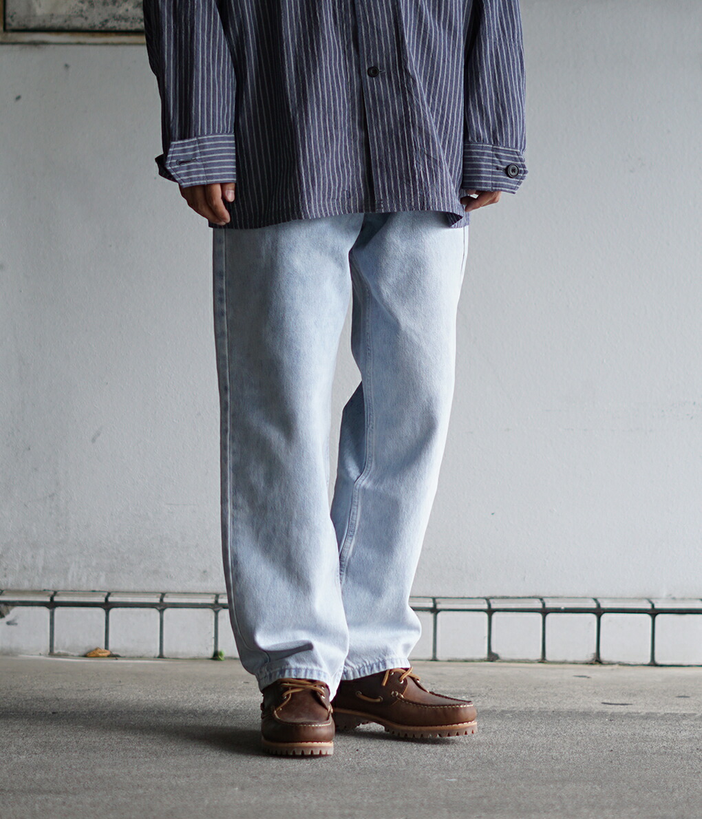 Levi's（リーバイス） 【5%OFF】LEVI'S / リーバイス ： SILVERTAB