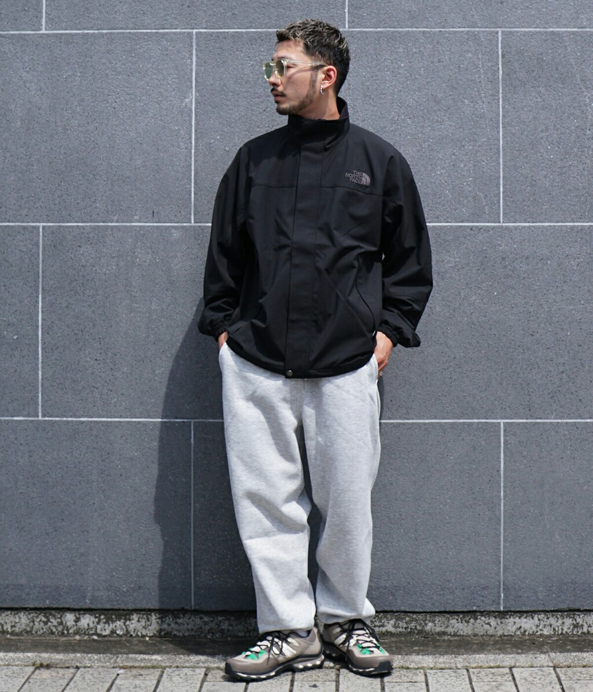 DAIWA PIER39 ダイワ ピアサーティナイン ： TECH SWEAT PANTS 全3色