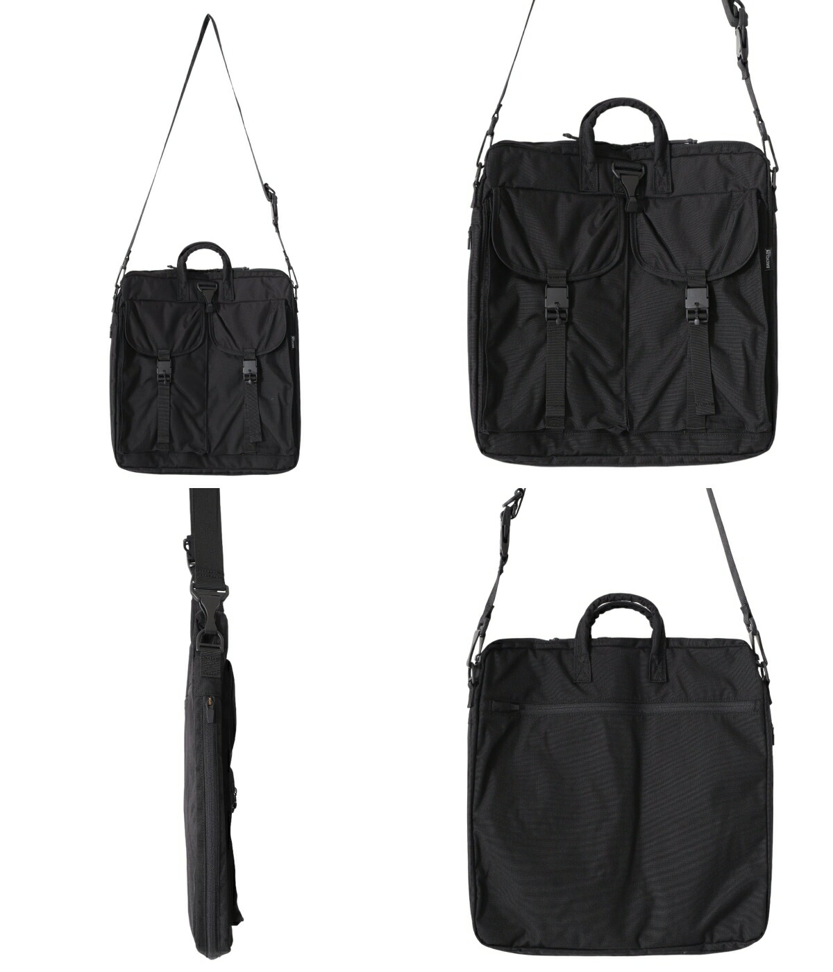 BAGJACK BAICYCLON by bagjack / バイシクロンバイバッグ