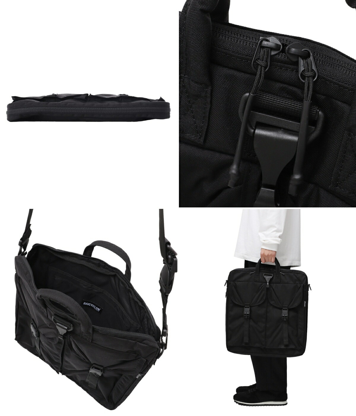 値下げ中【即完品】ARKnets別注 BAICYCLON by bagjack ARKnets｜アークネッツ公式 on X: 