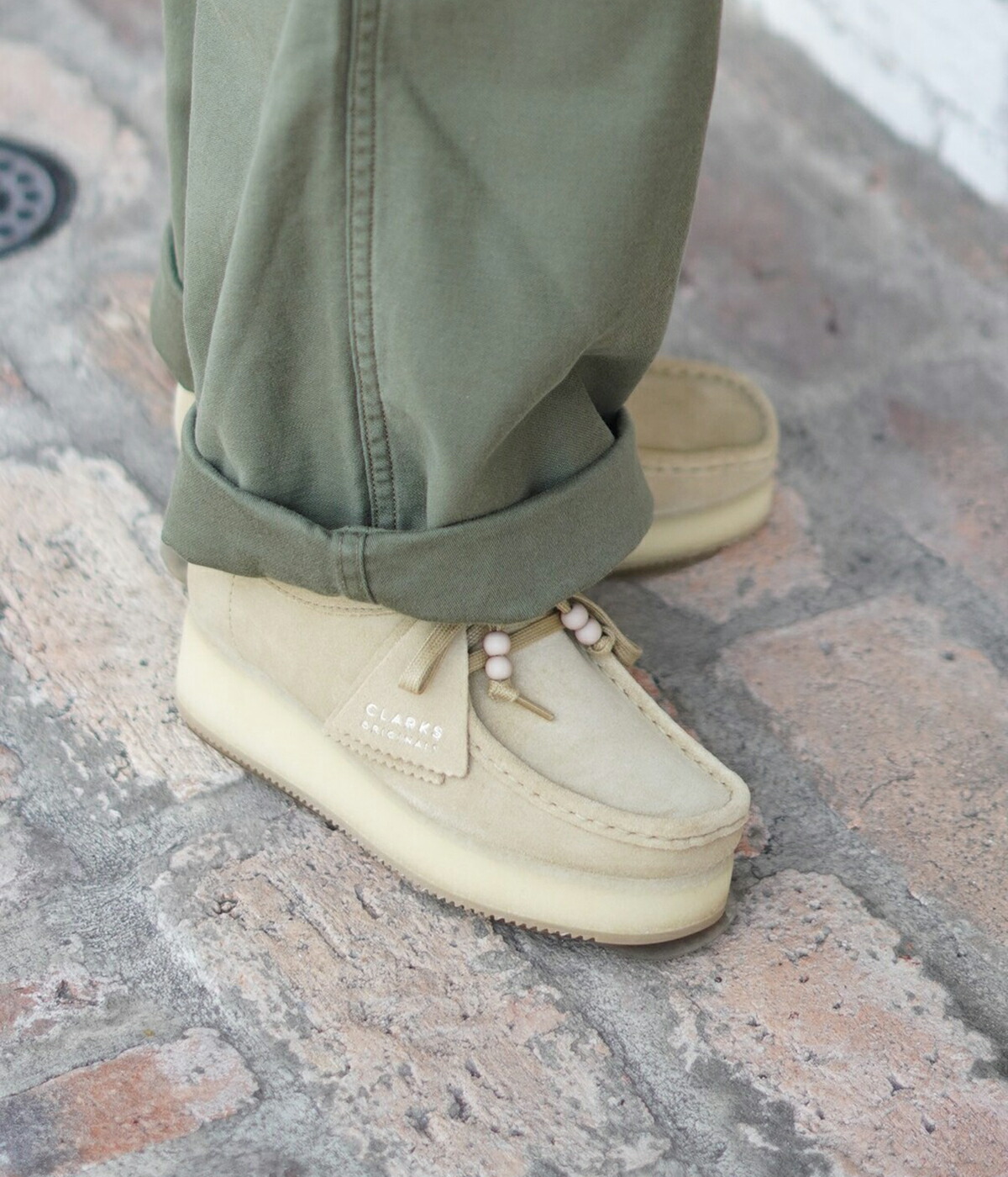 Clarks（クラークス） 【35%OFF】Clarks / クラークス ： [レディース