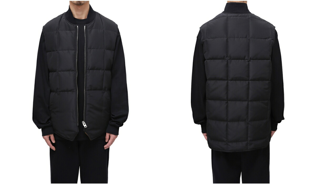 Eddie Bauer Black Tag Collection / エディー・バウアー