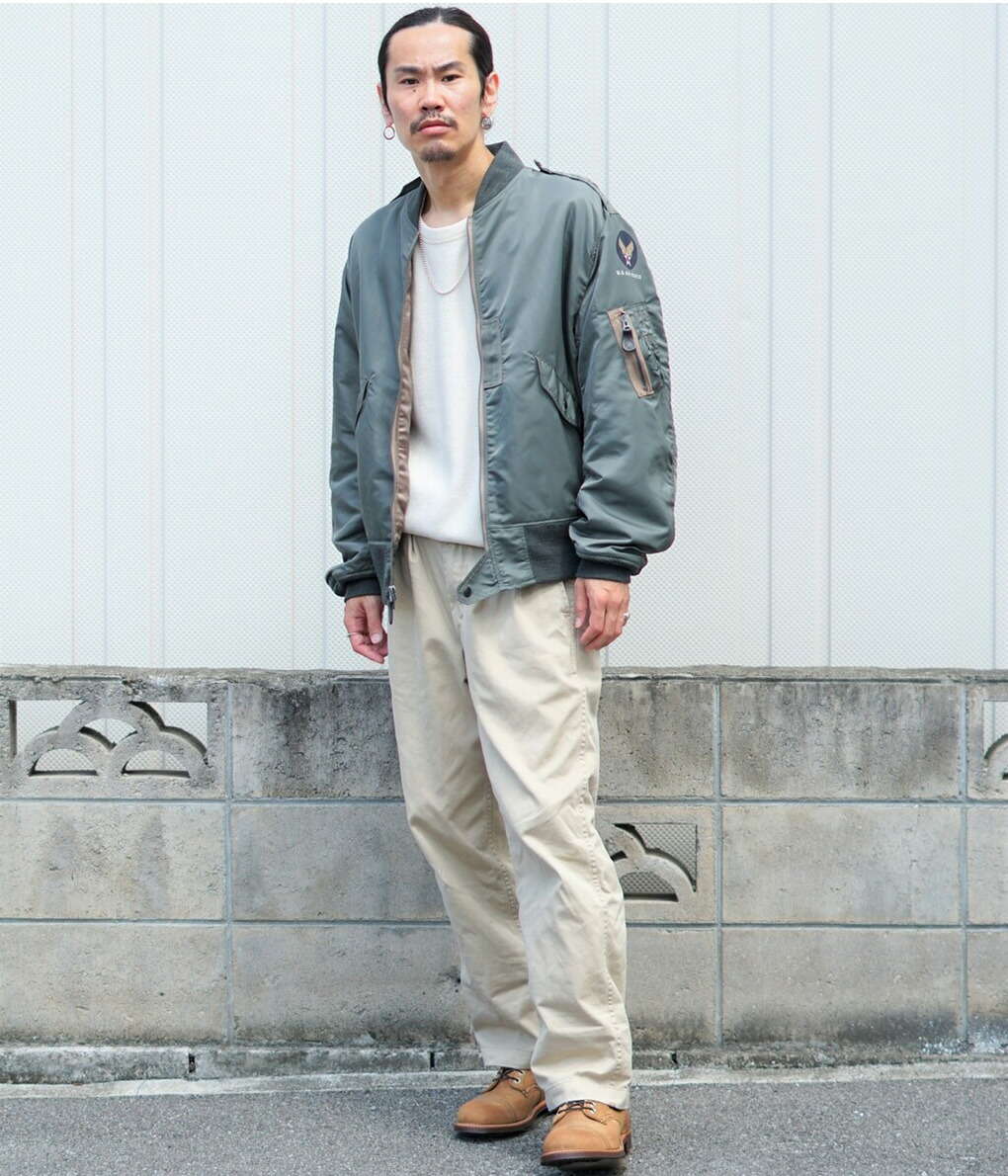 オアスロウorSlow　arknets別注ハワイアンタクミパンツMサイズ imgrc0113559387.jpg
