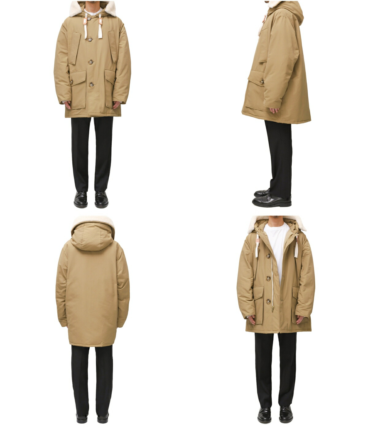 WOOLRICH（ウールリッチ） 【30%OFF】WOOLRICH / ウールリッチ