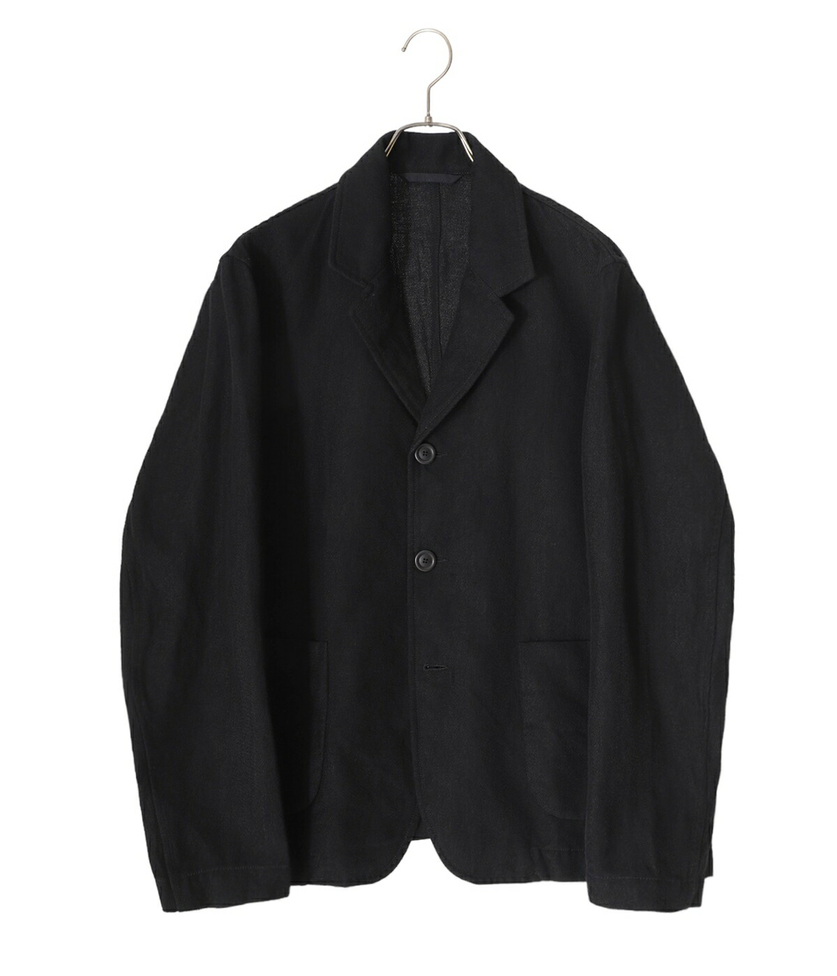 25%OFF】CASEY CASEY / ケイシー ケイシー ： U SHORT JACKET