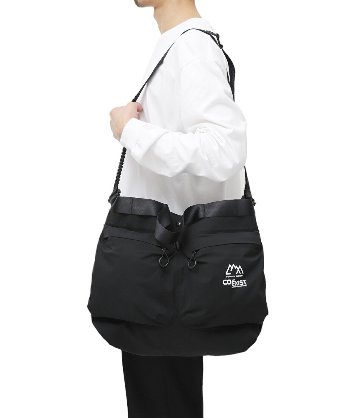 CMF 1DAY TOTE COEXIST 防水 トート PC対応 美品 CMF 1DAY TOTE COEXIST 防水 トート PC対応 美品 - メルカリ