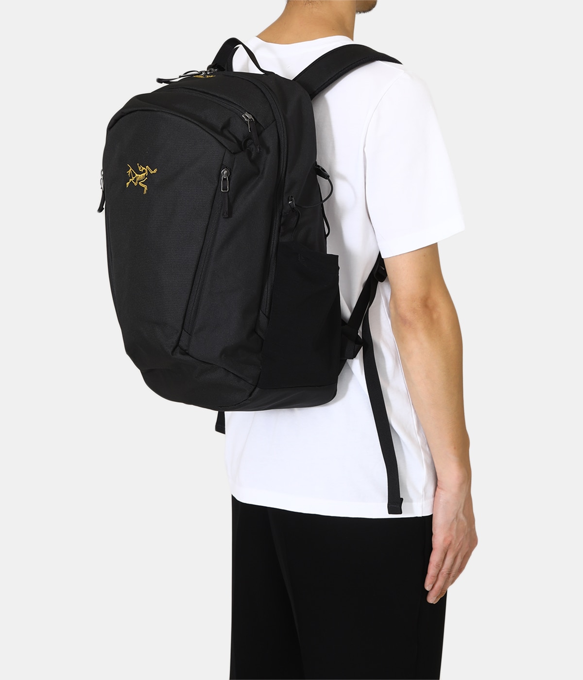 ARC'TERYX / アークテリクス ： Mantis 26 Backpack ： L07981400