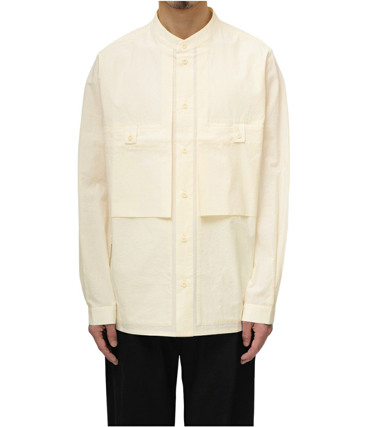 toogood 【25%OFF】toogood / トゥーグッド : THE TRACER SHIRT toogood 【25%OFF】toogood / トゥーグッド : THE TRACER SHIRT