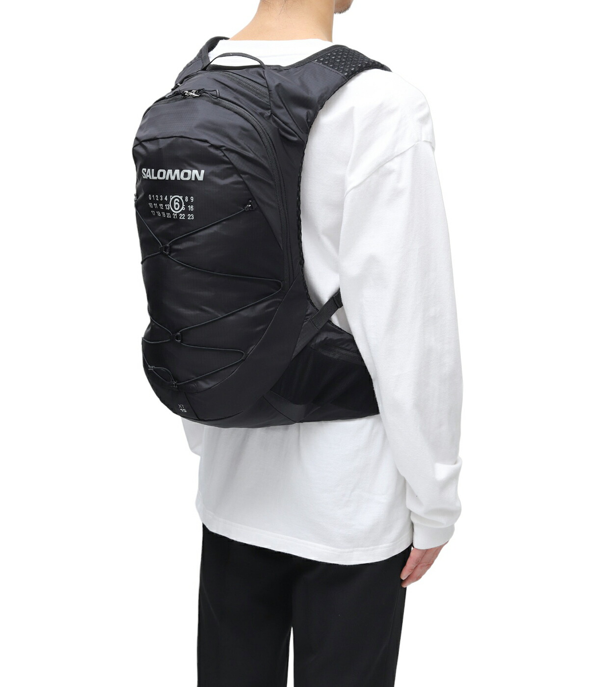 MM6 Maison Margiela / エムエムシックス メゾンマルジェラ ： XT 15