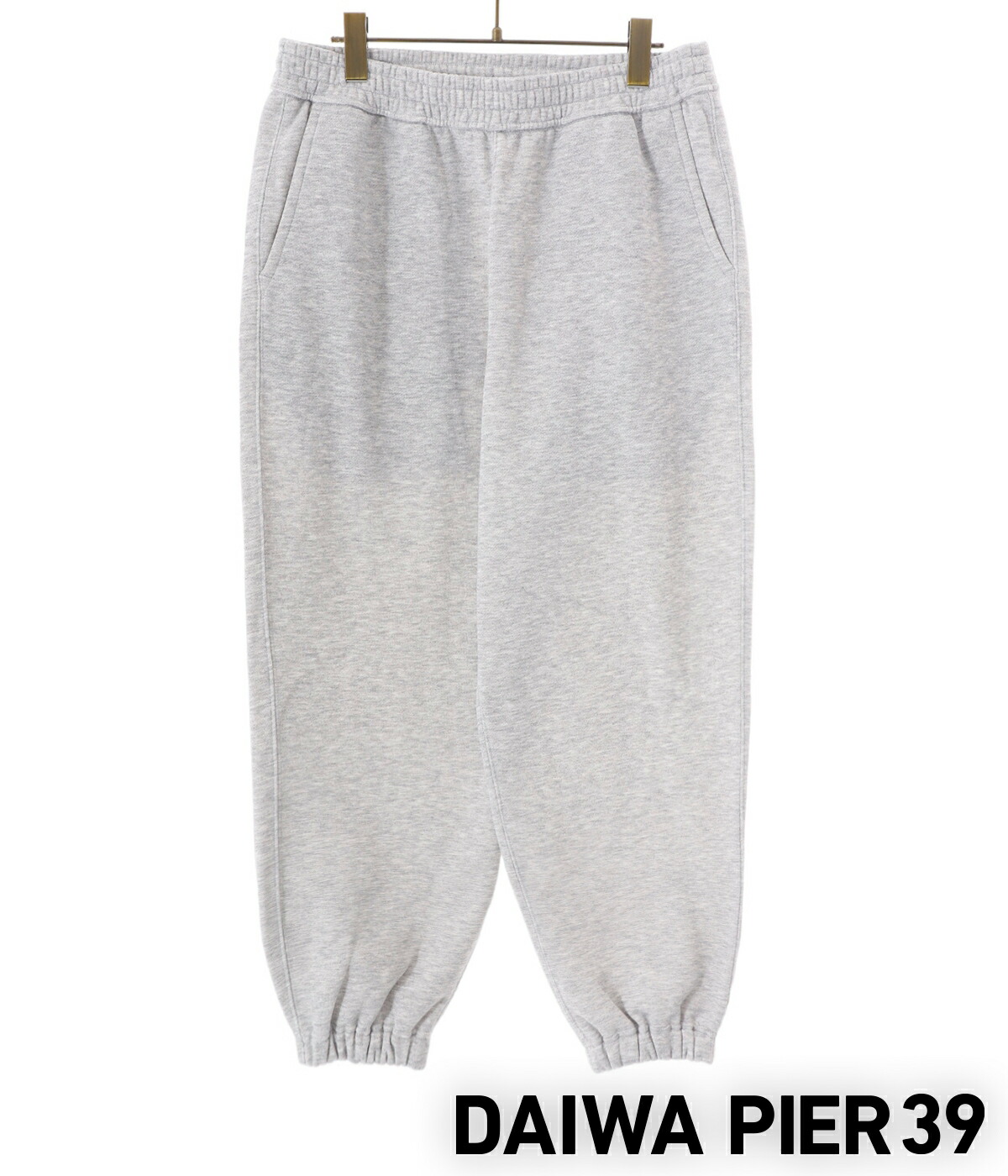 DAIWA PIER39 / ダイワ ピアサーティナイン ： 【レディース】W’s TECH SWEAT PANTS / 全2色 ：  BP-52023WL