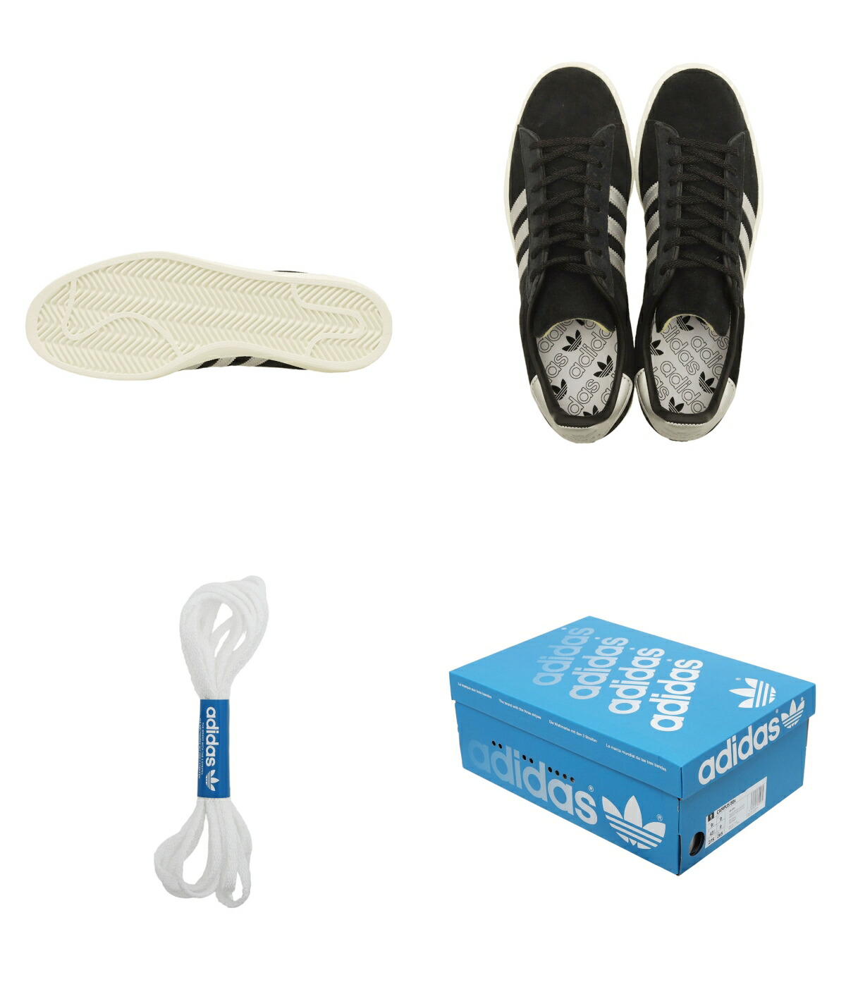 Campus adidas Originals / アディダス オリジナルス