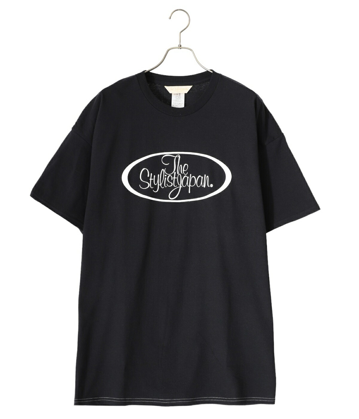 The Stylist Japan / ザ スタイリストジャパン ： TSP LOGO T-SHIRTS