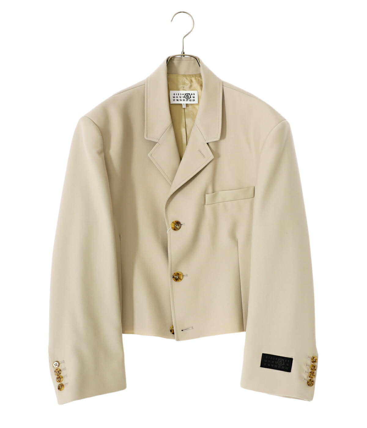 MM6 Maison Margiela / エムエムシックス メゾンマルジェラ 