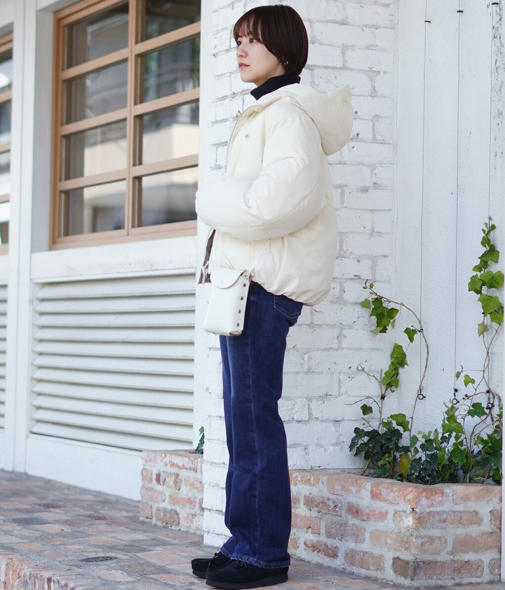 定率割引 往復 Hender tall borsetta assemble ： エンダースキーマ / Scheme トップス