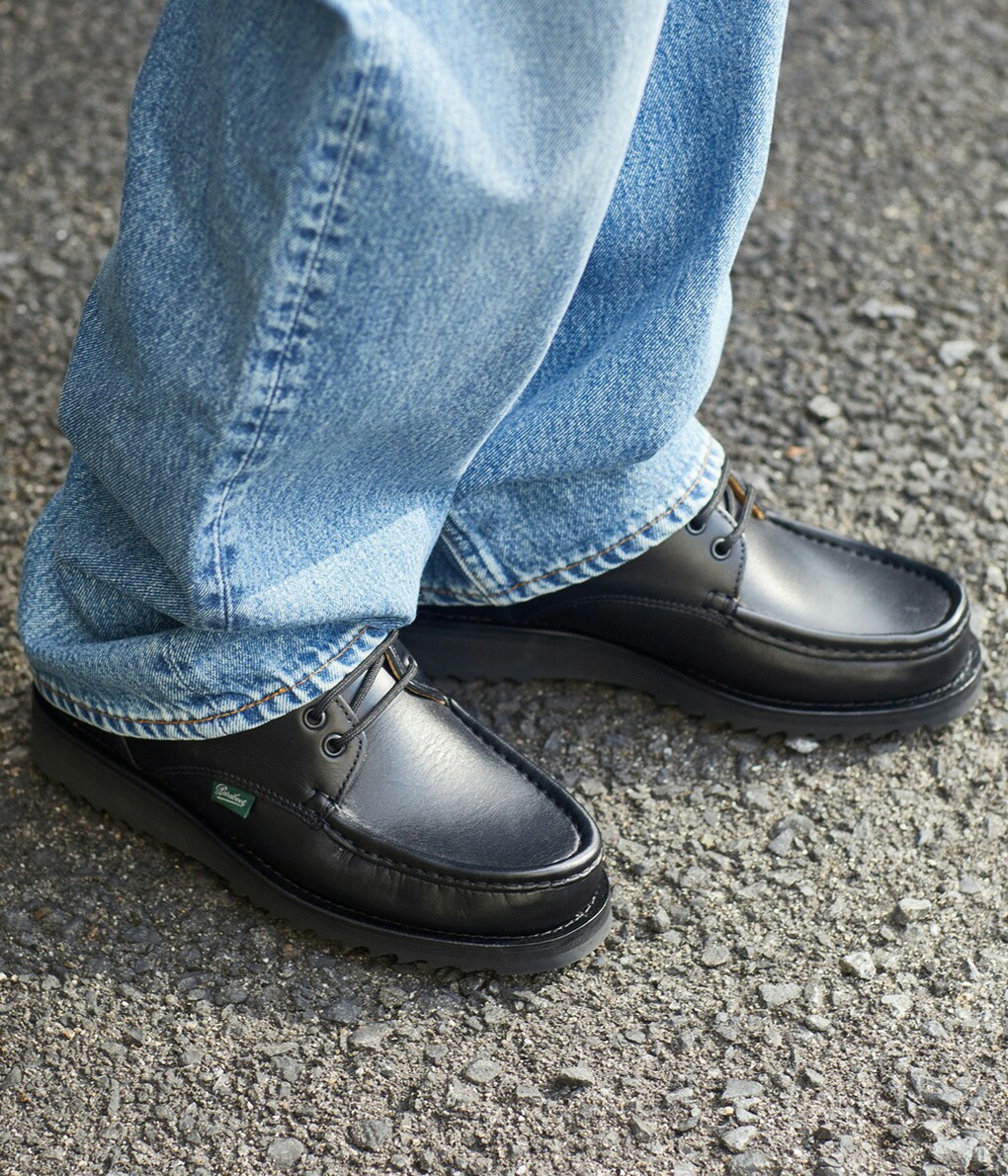 Paraboot / パラブーツ ： THIERS ： 786404 : 786404 : ARKnets