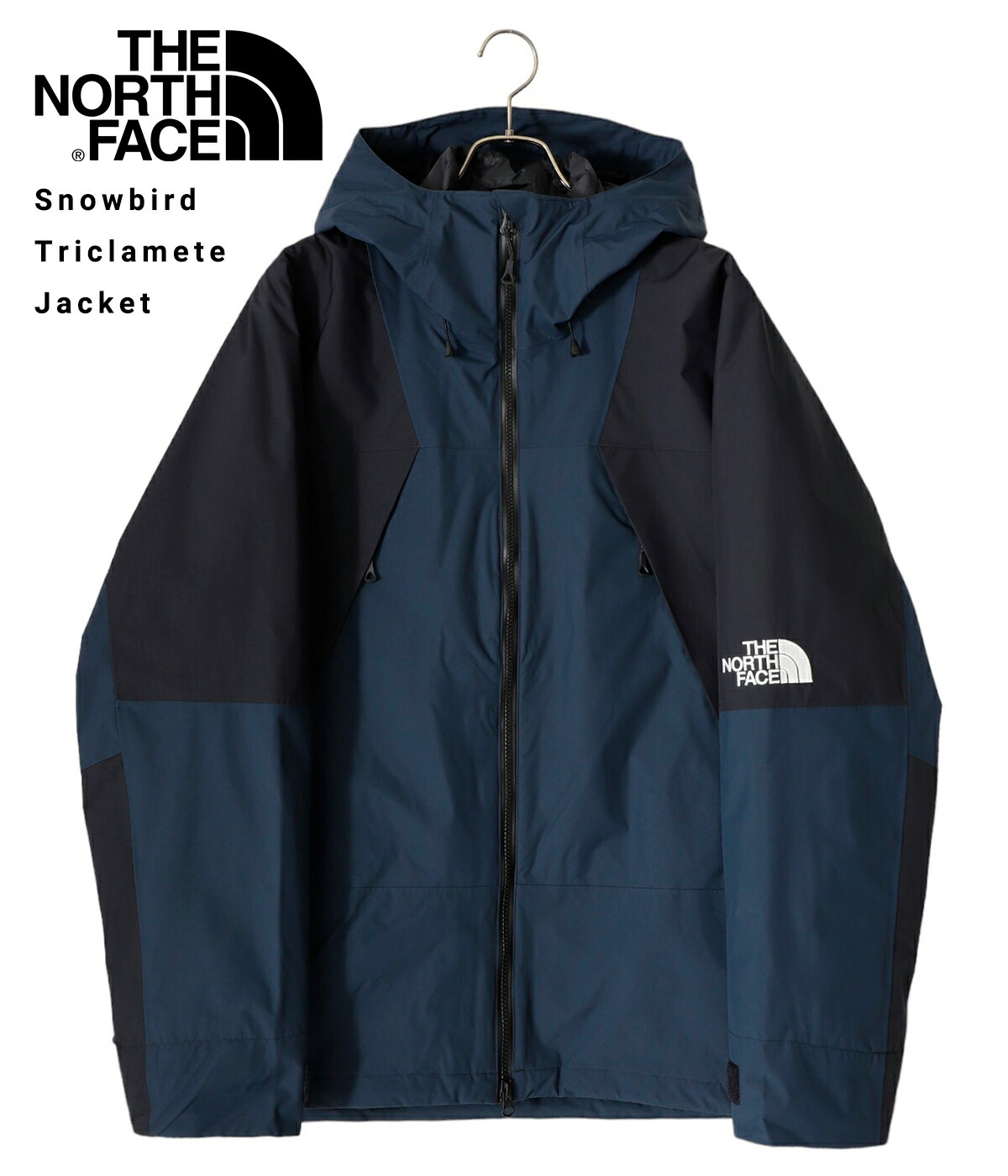 THE NORTH FACE 幾何学模様 フード付きジャケット　NS62310 THE NORTH FACE（ザ ノースフェイス） 【25%OFF】THE NORTH FACE / ザ