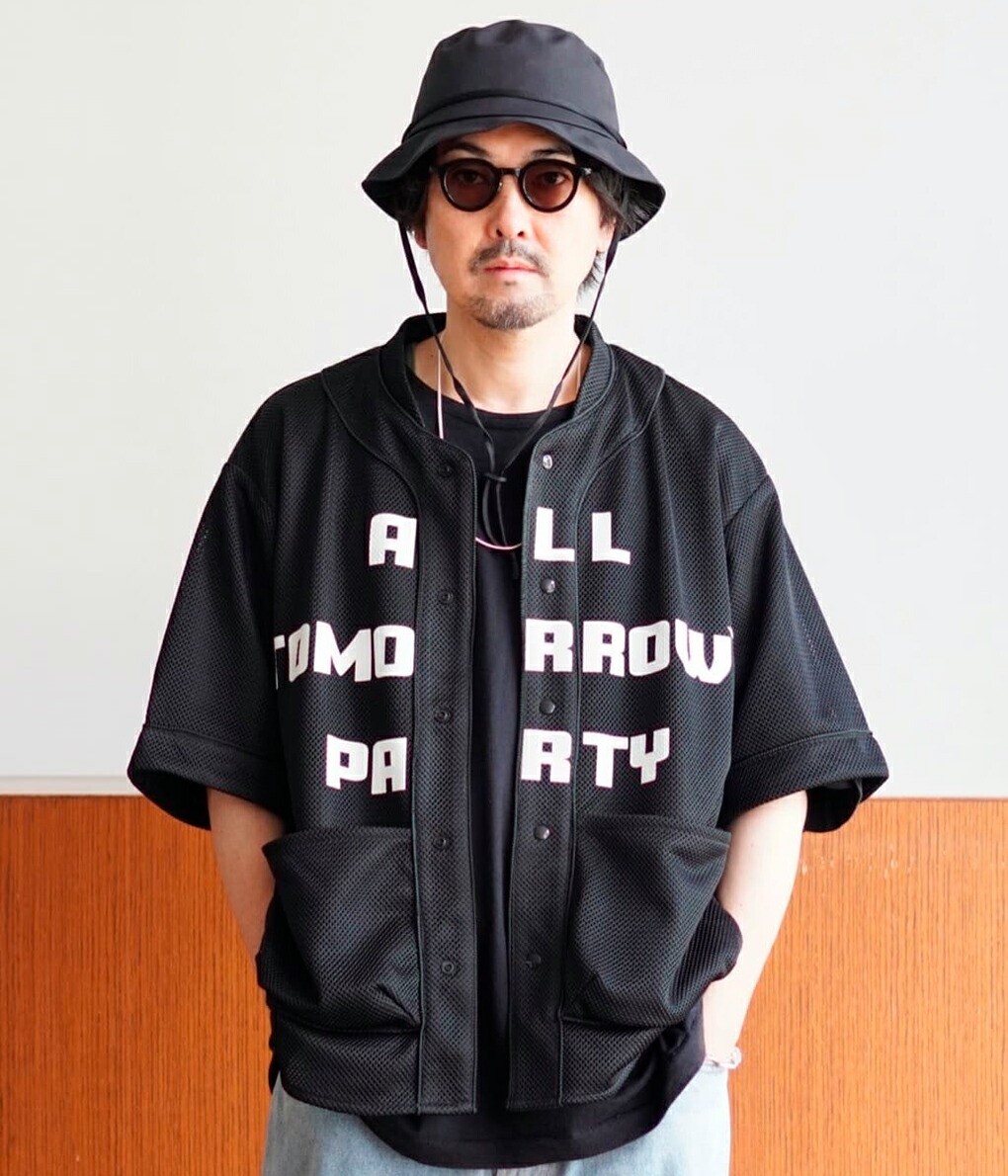 CMF OUTDOOR GARMENT / シーエムエフ アウトドア ガーメント ： 【ONLY