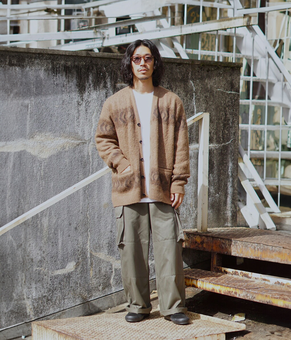 AUBERGE（オーベルジュ） ： BASQUIAT ： AU23A27 : ARKnets - 通販