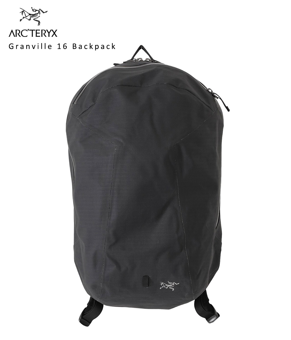 ARC'TERYX / アークテリクス ： Granville 16 Backpack ： L08449200 