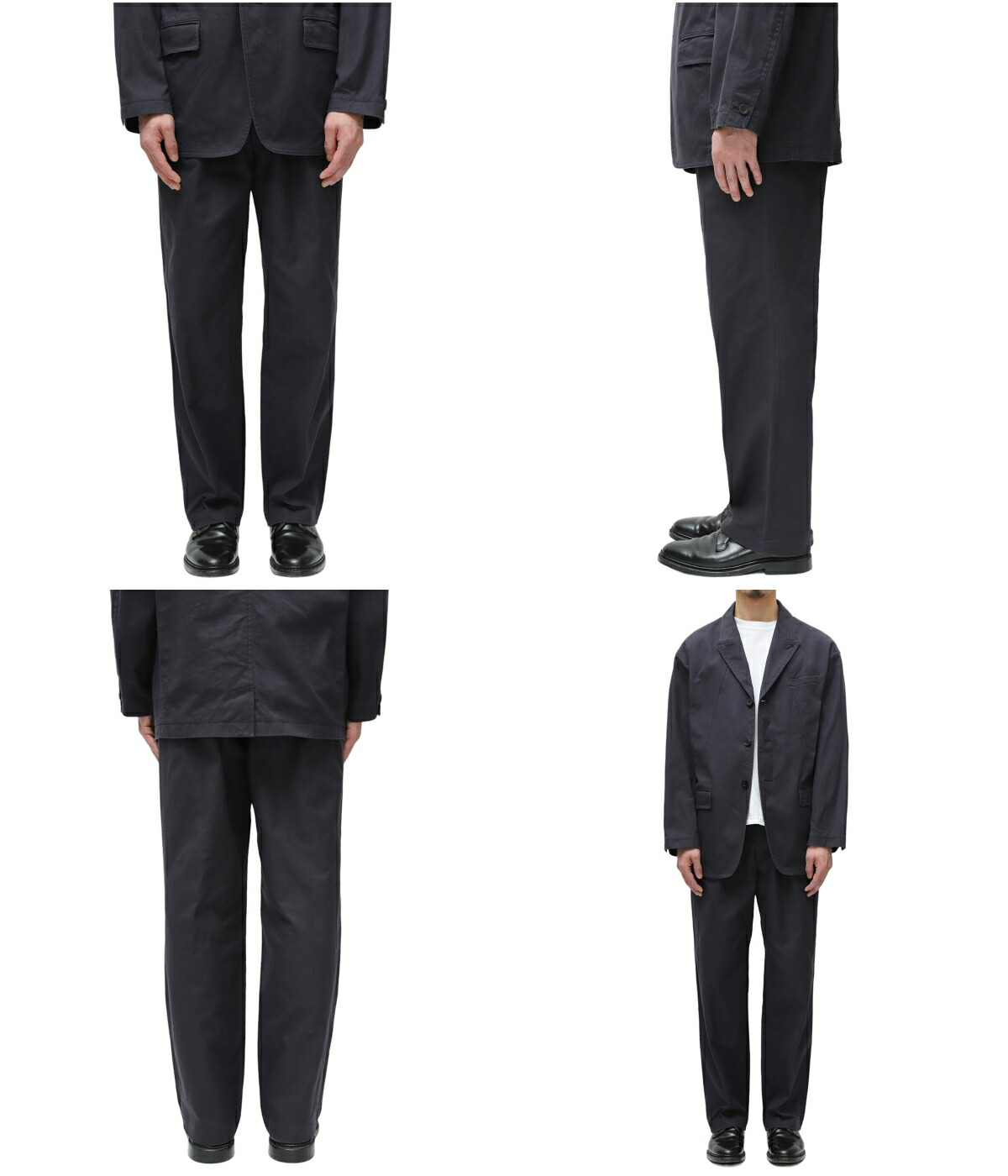 【最大50％OFF】The Stylist Japan / ザ スタイリストジャパン ： DUCK CLOTH TROUSERS ：  DUCK-CLOTH-TROUSERS : duck-cloth-trousers : ARKnets - 通販 - Yahoo!ショッピング