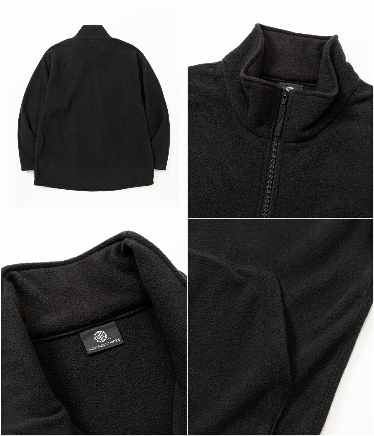 25%OFF】MOUT RECON TAILOR / マウトリーコンテーラー ： HALF