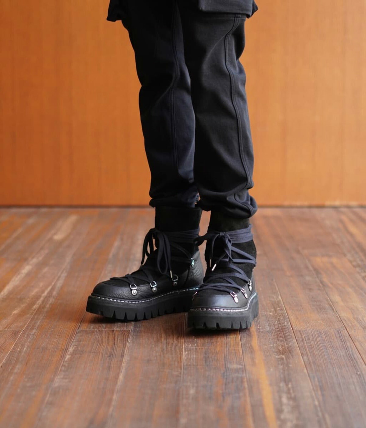 GUIDI 【クーポン配布中】GUIDI / グイディ : HIKING BOOTS GUIDI 【クーポン配布中】GUIDI / グイディ : HIKING BOOTS