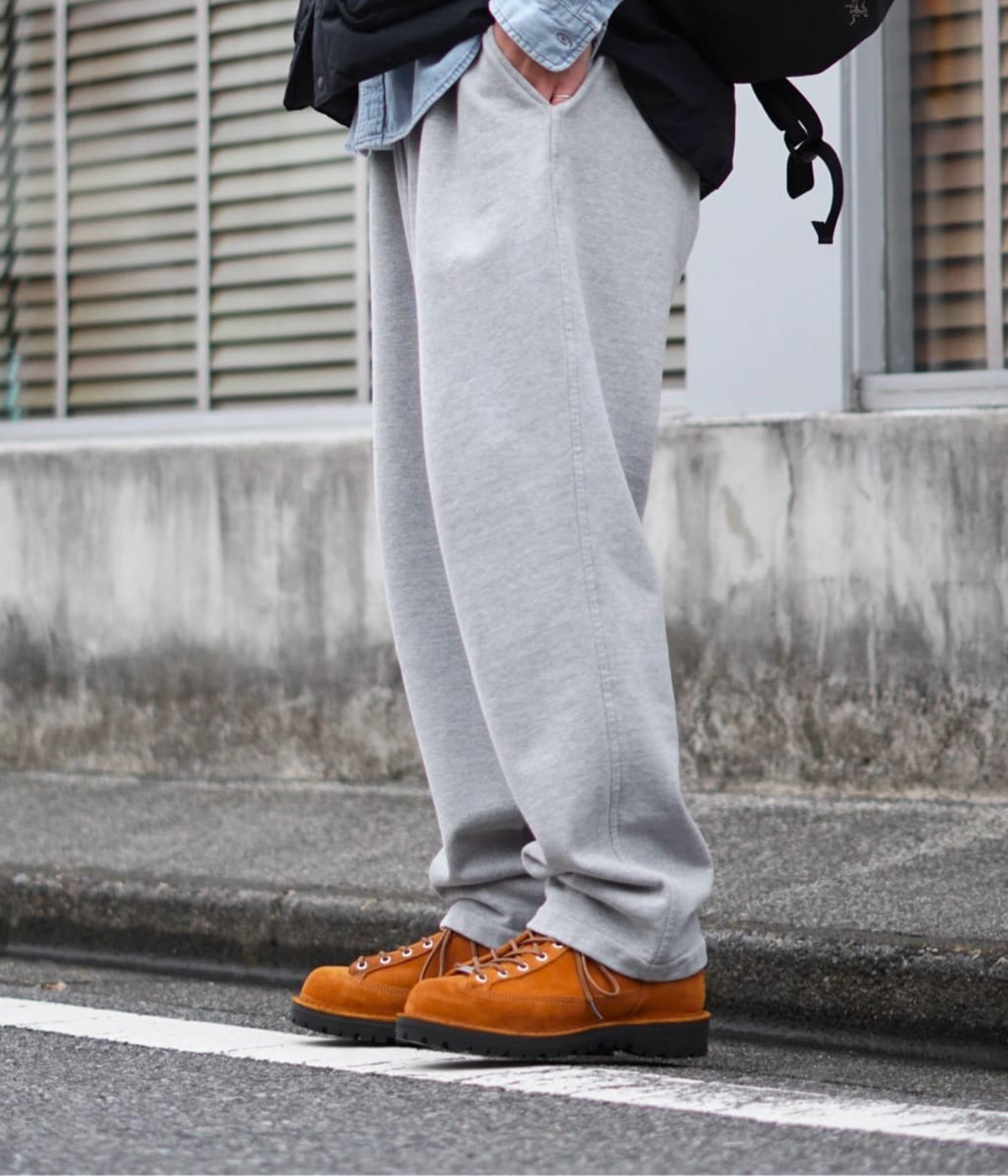イメージキャラクターに俳優・平山祐介さんを起用！DANNERが