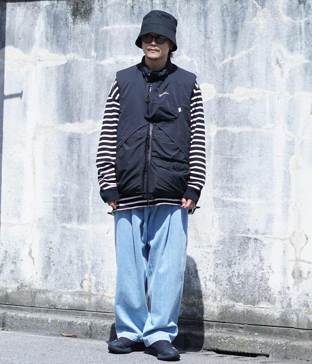 COMFY OUTDOOR GARMENT CMF / シーエムエフ アウトドア