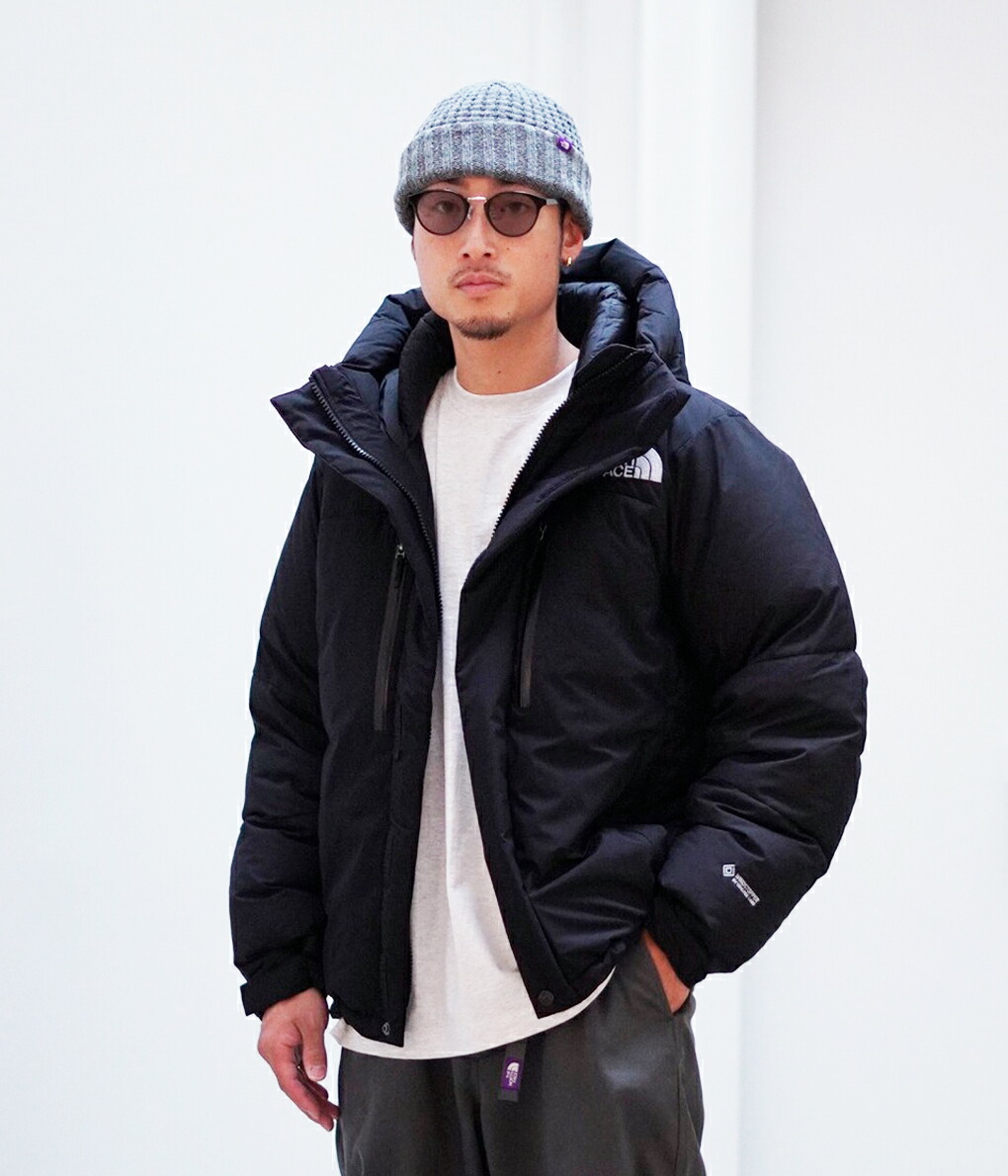THE NORTH FACE / ザ・ノース・フェイス ： Baltro Light Jacket