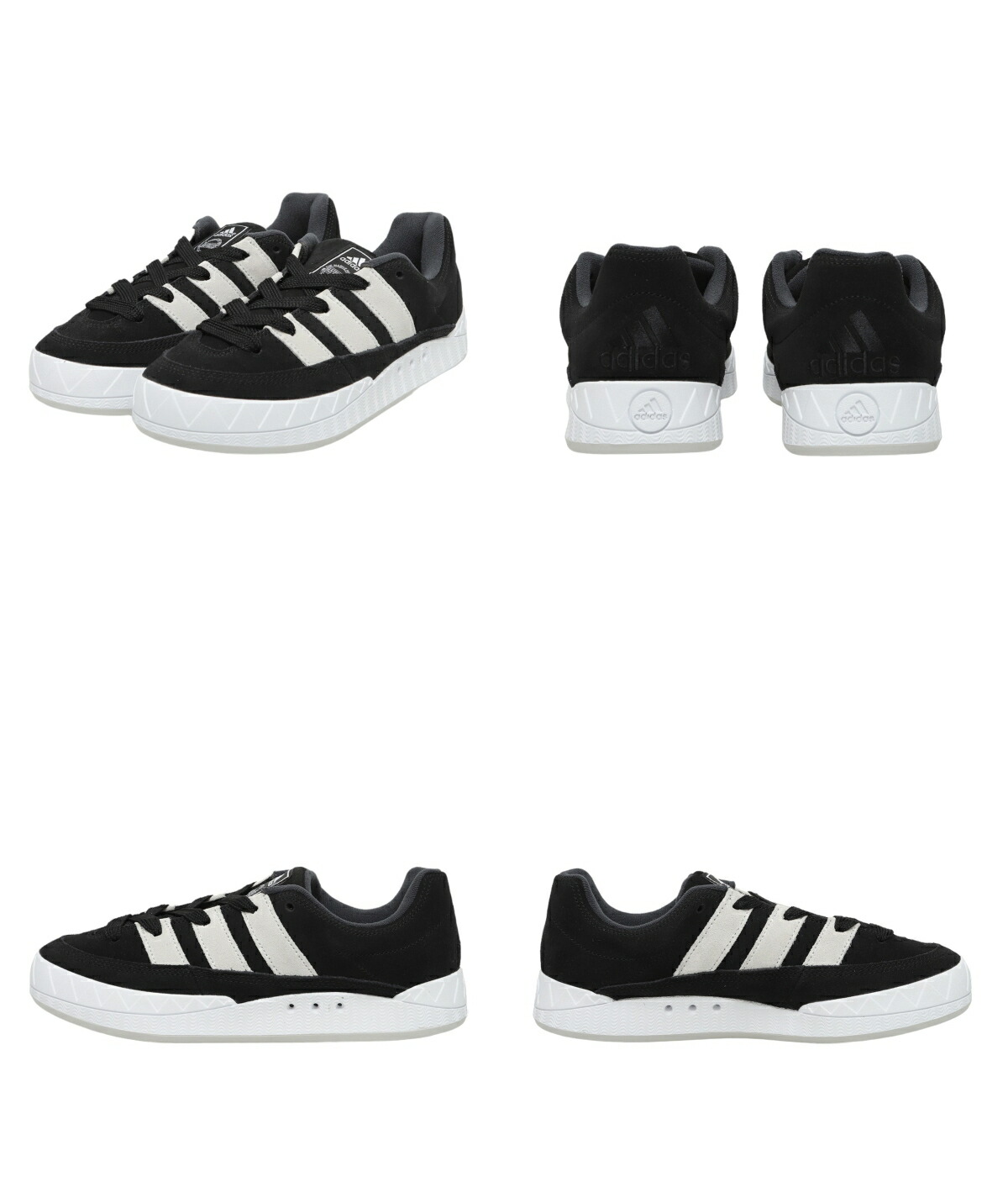 ◆人気商品◆AIDAS ORIGINALS ADIMATIC◆送料無料◆ ◇送料無料◇ADIDAS ORIGINALS ADIMATIC(W)◇ユニセックス